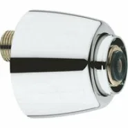 Запорный S-эксцентрик 1/2 3/4 GROHE (12051000)