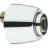 Запорный S-эксцентрик 1/2 3/4 GROHE (12051000) Запорный S-эксцентрик 1/2 3/4 GROHE (12051000)