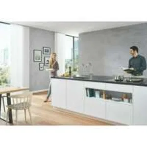 Комплект для кухни GROHE Red Duo с C-образным смесителем, бойлером L-Size и фильтром, хром (30079001) Комплект для кухни GROHE Red Duo с C-образным смесителем, бойлером L-Size и фильтром, хром (30079001)