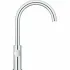 Комплект для кухни GROHE Red Duo с C-образным смесителем, бойлером L-Size и фильтром, хром (30079001) Комплект для кухни GROHE Red Duo с C-образным смесителем, бойлером L-Size и фильтром, хром (30079001)