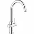 Комплект для кухни GROHE Red Duo с C-образным смесителем, бойлером L-Size и фильтром, хром (30079001) Комплект для кухни GROHE Red Duo с C-образным смесителем, бойлером L-Size и фильтром, хром (30079001)