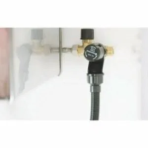 Комплект для кухни GROHE Red Duo с C-образным смесителем, бойлером L-Size и фильтром, хром (30079001) Комплект для кухни GROHE Red Duo с C-образным смесителем, бойлером L-Size и фильтром, хром (30079001)