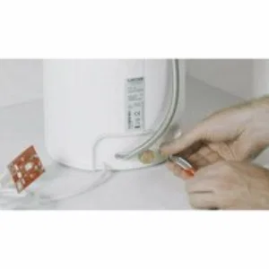 Комплект для кухни GROHE Red Duo с C-образным смесителем, бойлером L-Size и фильтром, хром (30079001) Комплект для кухни GROHE Red Duo с C-образным смесителем, бойлером L-Size и фильтром, хром (30079001)