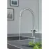 Комплект для кухни GROHE Red Duo с C-образным смесителем, бойлером L-Size и фильтром, хром (30079001) Комплект для кухни GROHE Red Duo с C-образным смесителем, бойлером L-Size и фильтром, хром (30079001)
