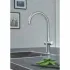 Комплект для кухни GROHE Red Duo с C-образным смесителем, бойлером L-Size и фильтром, хром (30079001) Комплект для кухни GROHE Red Duo с C-образным смесителем, бойлером L-Size и фильтром, хром (30079001)