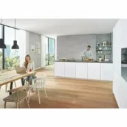 Комплект для кухни GROHE Red Mono с C-образным вентилем, бойлером L-Size и фильтром, хром (30080001)