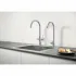 Комплект для кухни GROHE Red Duo с C-образным смесителем, бойлером M-Size и фильтром, хром (30083001) Комплект для кухни GROHE Red Duo с C-образным смесителем, бойлером M-Size и фильтром, хром (30083001)