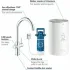 Комплект для кухни GROHE Red Duo с C-образным смесителем, бойлером M-Size и фильтром, хром (30083001) Комплект для кухни GROHE Red Duo с C-образным смесителем, бойлером M-Size и фильтром, хром (30083001)