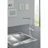 Комплект для кухни GROHE Red Duo с L-образным смесителем, бойлером L-Size и фильтром, хром (30325001) Комплект для кухни GROHE Red Duo с L-образным смесителем, бойлером L-Size и фильтром, хром (30325001)