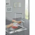 Комплект для кухни GROHE Red Duo с L-образным смесителем, бойлером L-Size и фильтром, хром (30325001) Комплект для кухни GROHE Red Duo с L-образным смесителем, бойлером L-Size и фильтром, хром (30325001)