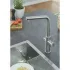 Комплект для кухни GROHE Red Duo с L-образным смесителем, бойлером L-Size и фильтром, суперсталь (30325DC1) Комплект для кухни GROHE Red Duo с L-образным смесителем, бойлером L-Size и фильтром, суперсталь (30325DC1)