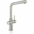 Комплект для кухни GROHE Red Duo с L-образным смесителем, бойлером L-Size и фильтром, суперсталь (30325DC1) Комплект для кухни GROHE Red Duo с L-образным смесителем, бойлером L-Size и фильтром, суперсталь (30325DC1)
