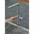 Комплект для кухни GROHE Red Duo с L-образным смесителем, бойлером L-Size и фильтром, суперсталь (30325DC1) Комплект для кухни GROHE Red Duo с L-образным смесителем, бойлером L-Size и фильтром, суперсталь (30325DC1)