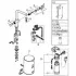 Комплект для кухни GROHE Red Duo с L-образным смесителем, бойлером M-Size и фильтром, хром (30327001) Комплект для кухни GROHE Red Duo с L-образным смесителем, бойлером M-Size и фильтром, хром (30327001)