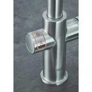 Комплект для кухни GROHE Red Duo с L-образным смесителем, бойлером M-Size и фильтром, суперсталь (30327DC1) Комплект для кухни GROHE Red Duo с L-образным смесителем, бойлером M-Size и фильтром, суперсталь (30327DC1)