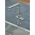 Комплект для кухни GROHE Red Duo с L-образным смесителем, бойлером M-Size и фильтром, суперсталь (30327DC1) Комплект для кухни GROHE Red Duo с L-образным смесителем, бойлером M-Size и фильтром, суперсталь (30327DC1)
