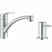 Готовый набор для кухни GROHE Eurosmart (NK0001)