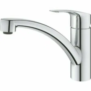 Готовый набор для кухни GROHE Eurosmart (NK0001) Готовый набор для кухни GROHE Eurosmart (NK0001)