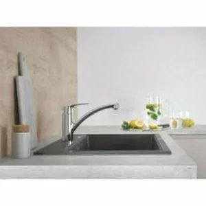 Готовый набор для кухни GROHE Eurosmart (NK0001) Готовый набор для кухни GROHE Eurosmart (NK0001)
