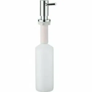 Готовый набор для кухни GROHE Eurosmart (NK0001) Готовый набор для кухни GROHE Eurosmart (NK0001)
