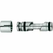 Скрытое устройство смешивания GROHE, хром (36209000)