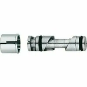 Скрытое устройство смешивания GROHE, хром (36209000) Скрытое устройство смешивания GROHE, хром (36209000)