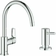 Готовый набор для кухни GROHE BauLoop (NK0008)