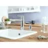 Готовый набор для кухни GROHE BauLoop (NK0008) Готовый набор для кухни GROHE BauLoop (NK0008)