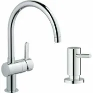 Готовый набор для кухни GROHE Flair (NK0011)