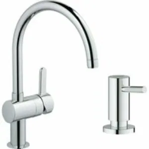 Готовый набор для кухни GROHE Flair (NK0011) Готовый набор для кухни GROHE Flair (NK0011)
