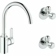 Готовый набор для кухни GROHE Eurostyle Cosmopolitan (NK0030)