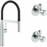 Готовый набор для кухни GROHE Essence (NK0046)