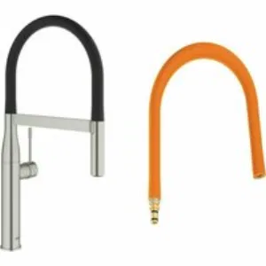 Готовый набор для кухни GROHE Essence (NK0049) Готовый набор для кухни GROHE Essence (NK0049)