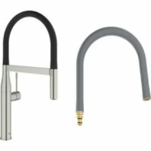 Готовый набор для кухни GROHE Essence (NK0053) Готовый набор для кухни GROHE Essence (NK0053)