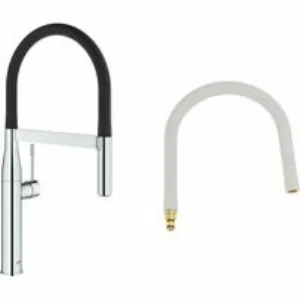 Готовый набор для кухни GROHE Essence (NK0054) Готовый набор для кухни GROHE Essence (NK0054)