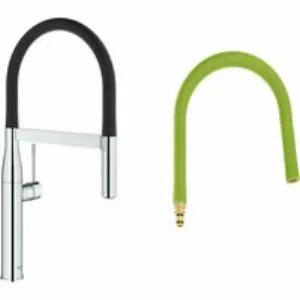 Готовый набор для кухни GROHE Essence (NK0057) Готовый набор для кухни GROHE Essence (NK0057)
