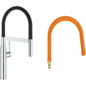 Готовый набор для кухни GROHE Essence (NK0056) Готовый набор для кухни GROHE Essence (NK0056)