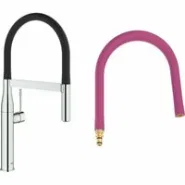Готовый набор для кухни GROHE Essence (NK0058)