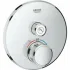 Готовый комплект GROHE Grohtherm SmartControl (SC0001) Готовый комплект GROHE Grohtherm SmartControl (SC0001)