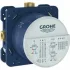 Готовый комплект GROHE Grohtherm SmartControl (SC0001) Готовый комплект GROHE Grohtherm SmartControl (SC0001)