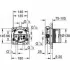 Готовый комплект GROHE Grohtherm SmartControl (SC0001) Готовый комплект GROHE Grohtherm SmartControl (SC0001)