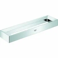 Кольцо для полотенца GROHE Selection Cube, хром (40766000)
