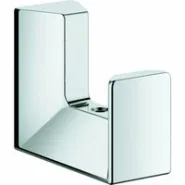 Крючок для банного халата, GROHE Selection Cube, хром (40782000)