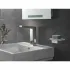 Мыльница GROHE Selection Cube (40806000) Мыльница GROHE Selection Cube (40806000)