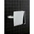 Косметическое зеркало GROHE Selection Cube, хром (40808000) Косметическое зеркало GROHE Selection Cube, хром (40808000)