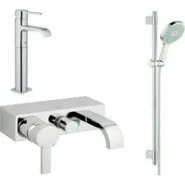 Готовый комплект для ванной комнаты GROHE Allure (NB0021-1)