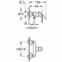 Готовый комплект для ванной комнаты GROHE Tempesta (NB0037) Готовый комплект для ванной комнаты GROHE Tempesta (NB0037)