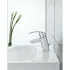 Готовый комплект для ванной комнаты GROHE Eurosmart, хром (NB0038) Готовый комплект для ванной комнаты GROHE Eurosmart, хром (NB0038)
