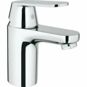 Готовый комплект для ванной комнаты GROHE Eurosmart Cosmopolitan, хром (NB0040) Готовый комплект для ванной комнаты GROHE Eurosmart Cosmopolitan, хром (NB0040)