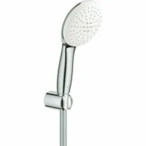Готовый комплект для ванной комнаты GROHE Eurosmart Cosmopolitan, хром (NB0040) Готовый комплект для ванной комнаты GROHE Eurosmart Cosmopolitan, хром (NB0040)